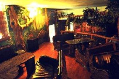 фото отеля Mayas Resort