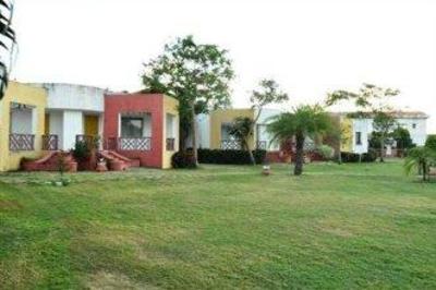 фото отеля Mayas Resort