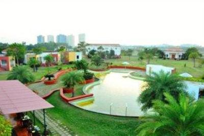 фото отеля Mayas Resort