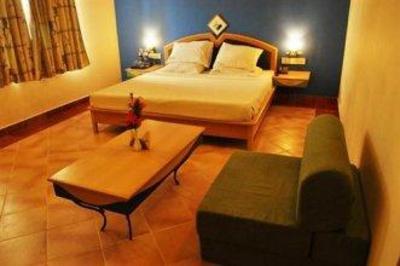 фото отеля Mayas Resort