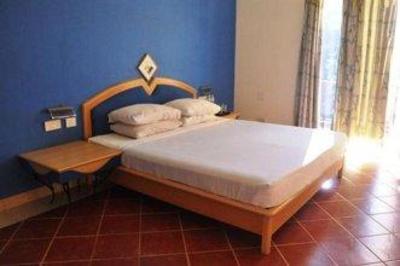 фото отеля Mayas Resort
