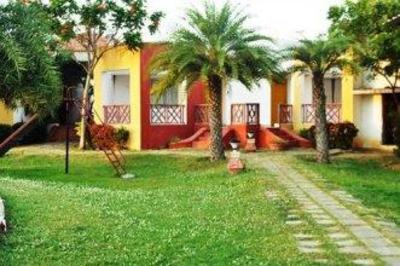 фото отеля Mayas Resort
