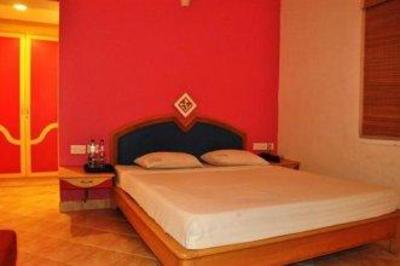фото отеля Mayas Resort