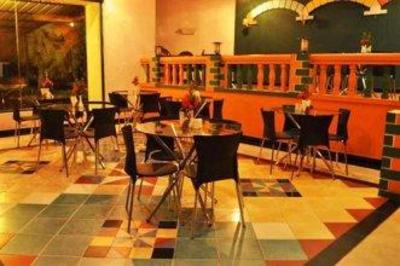 фото отеля Mayas Resort