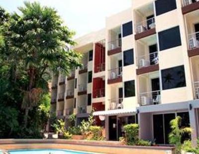 фото отеля Le Tong Beach Hotel