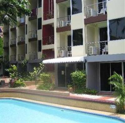 фото отеля Le Tong Beach Hotel