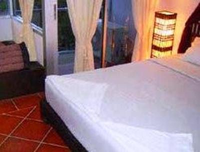 фото отеля Le Tong Beach Hotel