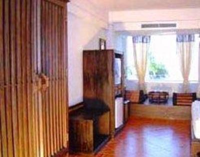 фото отеля Le Tong Beach Hotel
