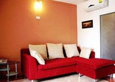 фото отеля Le Tong Beach Hotel