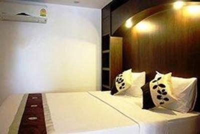 фото отеля Le Tong Beach Hotel