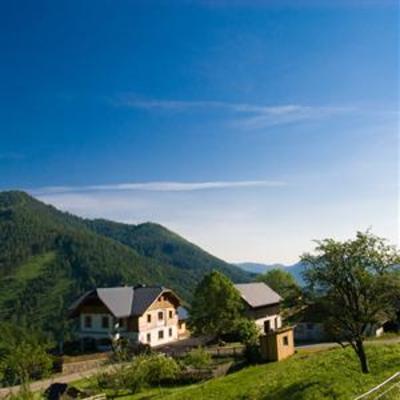 фото отеля Bauernhof Biobauernhof Lacken