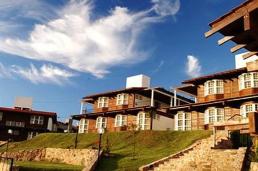 фото отеля Cabanas Lago San Roque