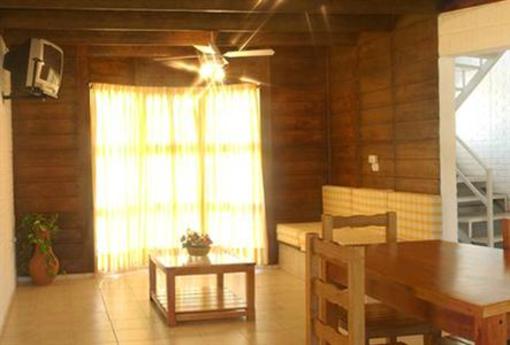фото отеля Cabanas Lago San Roque