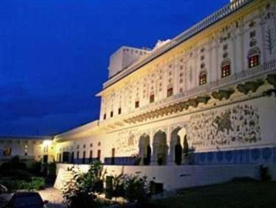 фото отеля Castle Kalwar