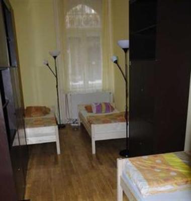 фото отеля Ravin Hostel