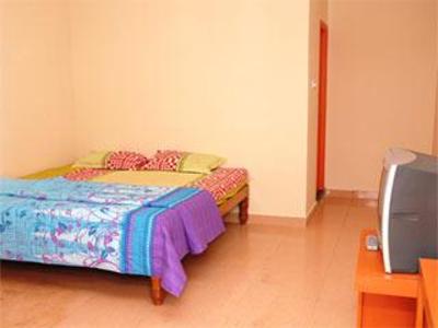 фото отеля Fairstay Holiday Resort Kodaikanal