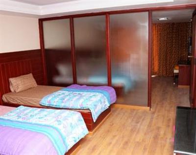 фото отеля Fairstay Holiday Resort Kodaikanal