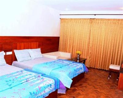 фото отеля Fairstay Holiday Resort Kodaikanal