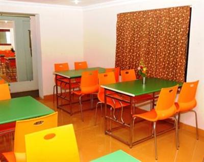 фото отеля Fairstay Holiday Resort Kodaikanal