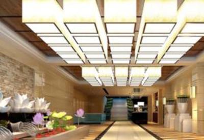 фото отеля Kaili Tianyu Sunshine Hotel