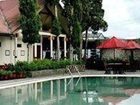 фото отеля Panorama Lembang