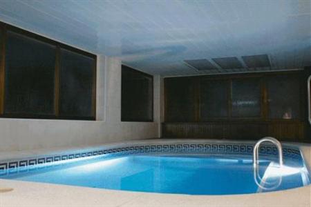 фото отеля Estanys Blaus Hotel Lladorre