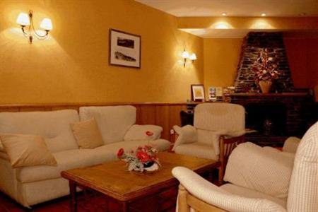 фото отеля Estanys Blaus Hotel Lladorre