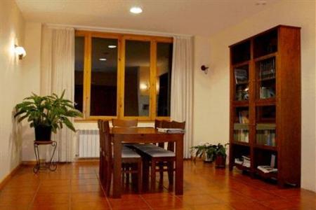 фото отеля Estanys Blaus Hotel Lladorre