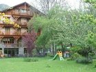 фото отеля Estanys Blaus Hotel Lladorre