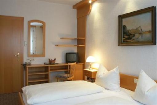 фото отеля Gaestehaus Donautal Pension