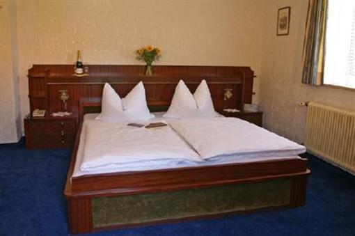 фото отеля Gaestehaus Donautal Pension