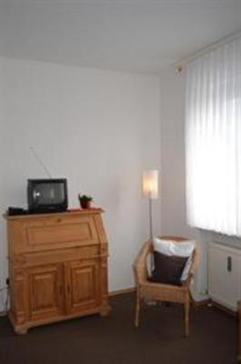 фото отеля Hotel Pension Lutter