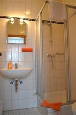 фото отеля Hotel Pension Lutter