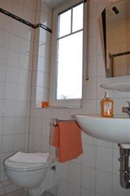 фото отеля Hotel Pension Lutter