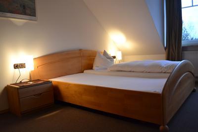 фото отеля Hotel Pension Lutter