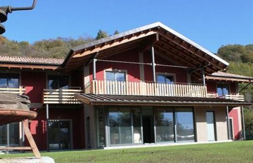 фото отеля Agriturismo Il Cucchiaio di legno