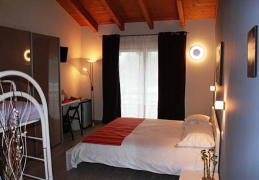 фото отеля Agriturismo Il Cucchiaio di legno
