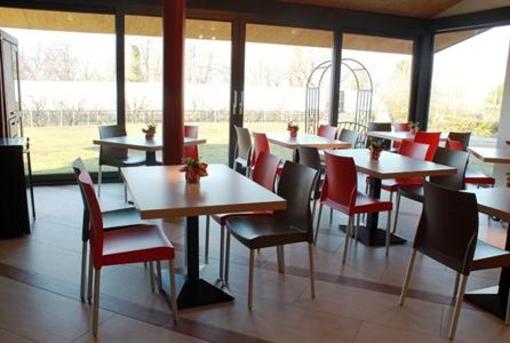 фото отеля Agriturismo Il Cucchiaio di legno