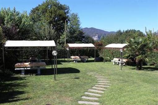 фото отеля Agriturismo Il Cucchiaio di legno