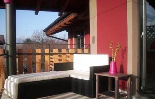 фото отеля Agriturismo Il Cucchiaio di legno