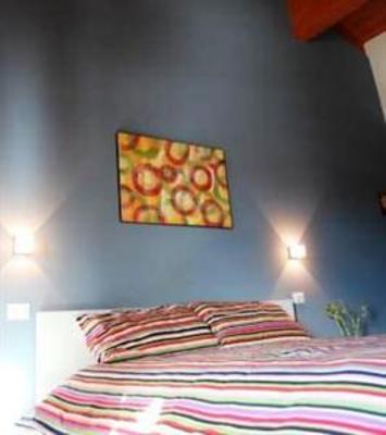 фото отеля Agriturismo Il Cucchiaio di legno