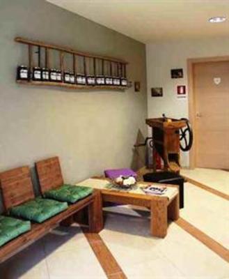 фото отеля Agriturismo Il Cucchiaio di legno