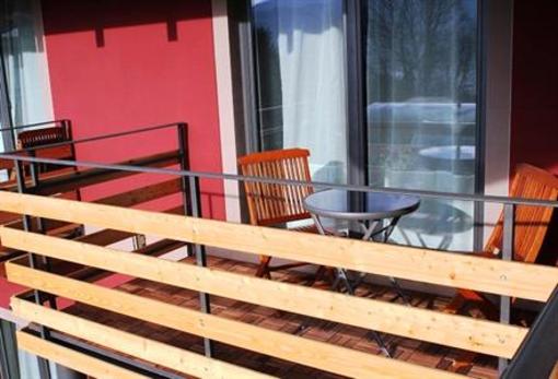 фото отеля Agriturismo Il Cucchiaio di legno
