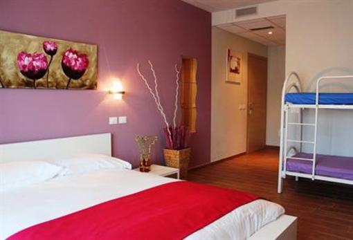 фото отеля Agriturismo Il Cucchiaio di legno