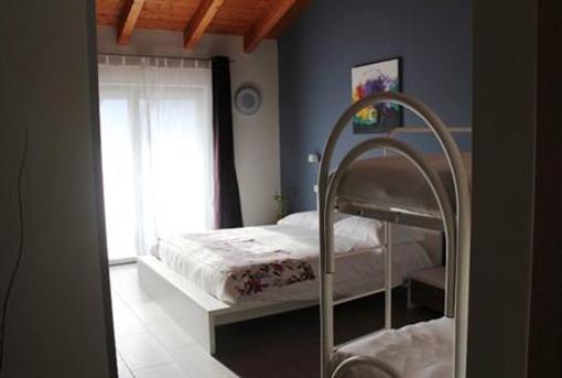 фото отеля Agriturismo Il Cucchiaio di legno