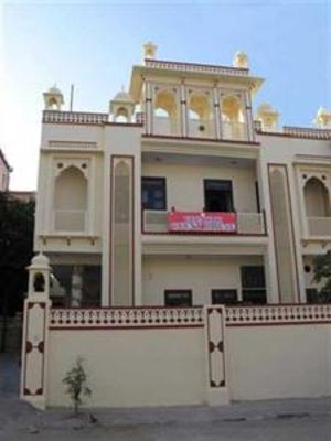 фото отеля Vinayak Guest House