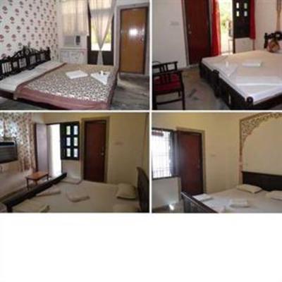 фото отеля Vinayak Guest House