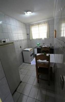 фото отеля Pousada Ancora Boicucanga