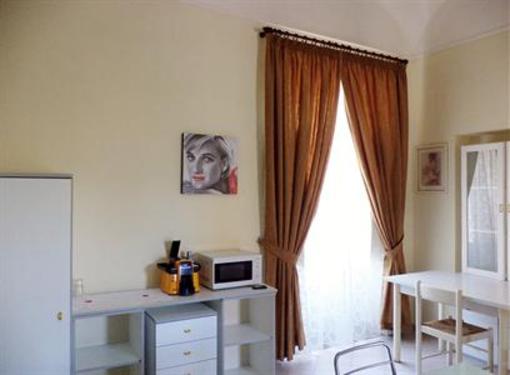 фото отеля B&B Viva Pompei