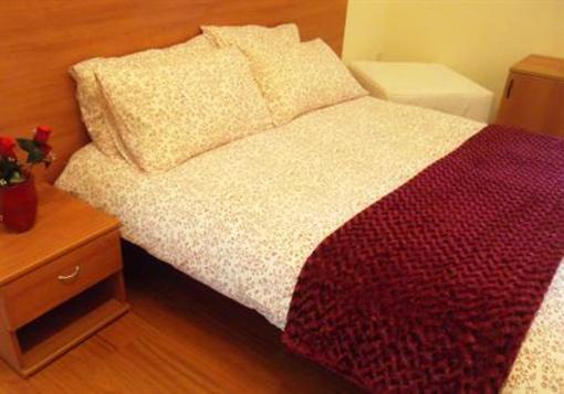 фото отеля B&B Viva Pompei